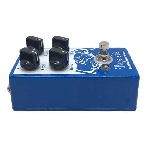 EARTH QUAKER DEVICES (アースクエイカーデバイセス) ギターエフェクター TONE JOB