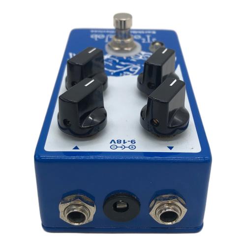 EARTH QUAKER DEVICES (アースクエイカーデバイセス) ギターエフェクター TONE JOB