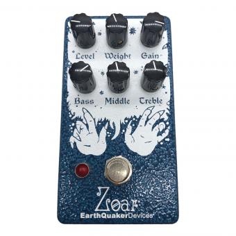 EarthQuaker Devices (アースクエイカーデバイセス) ギターエフェクター ZOAR