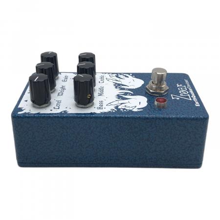 EarthQuaker Devices (アースクエイカーデバイセス) ギター