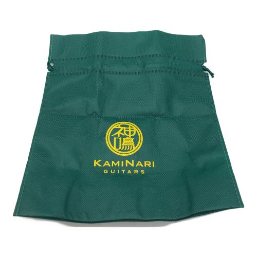 KAMINARI GUITERS（カミナリギターズ）ELECTRIC BASS CABLE 2 ケーブル K-BC2-LS