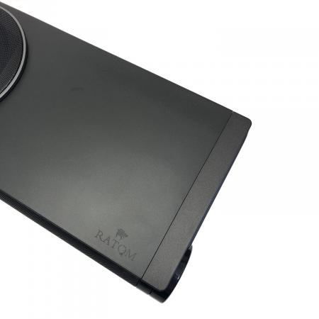 RATOM（ラトム）サウンドバーシステム bluetooth対応 RATOM-1001