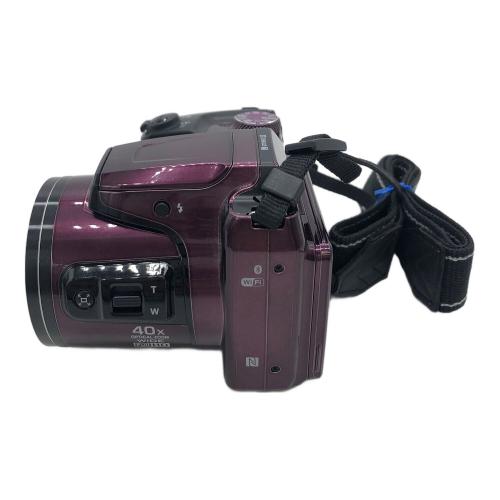 Nikon (ニコン) コンパクトデジタルカメラ COOLPIX B500 21022592