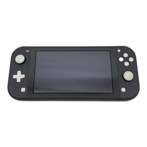 Nintendo (ニンテンドウ) Nintendo Switch Lite HDH-001 -