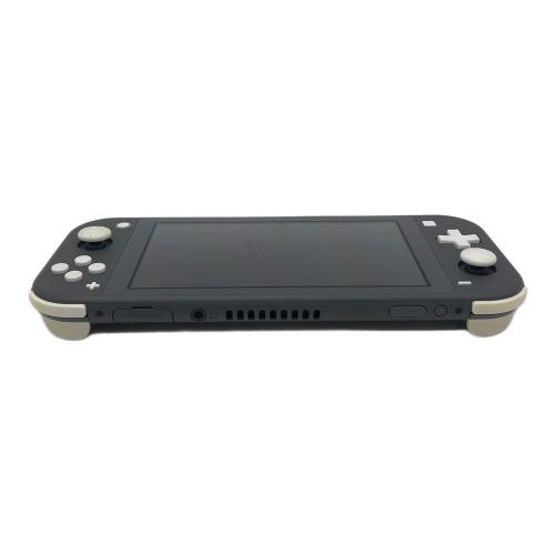 Nintendo (ニンテンドウ) Nintendo Switch Lite HDH-001 -