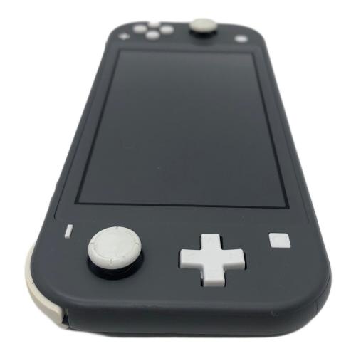Nintendo (ニンテンドウ) Nintendo Switch Lite HDH-001 -
