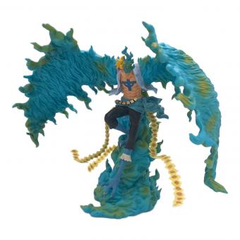 BANDAI (バンダイ) フィギュア B賞 マルコ 一番くじ ワンピース EX