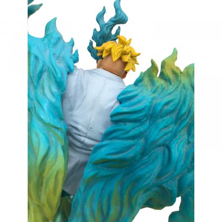 BANDAI - 一番くじ　ワンピース　B賞　マルコ 開封レビュー】こっちも凄いぞ… 一番くじ B賞 マルコ 魂豪示像