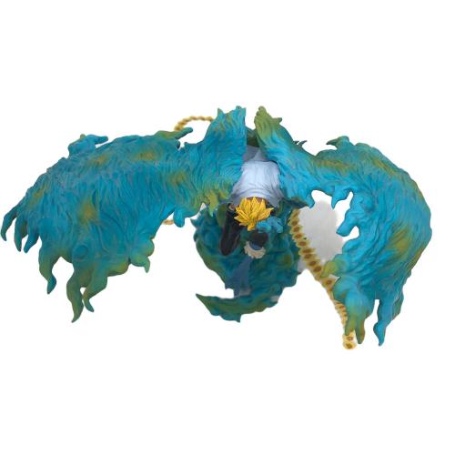 BANDAI (バンダイ) フィギュア B賞 マルコ 一番くじ ワンピース EX