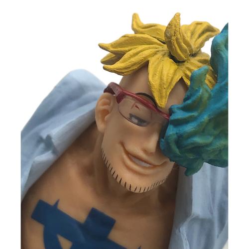 BANDAI (バンダイ) フィギュア B賞 マルコ 一番くじ ワンピース EX