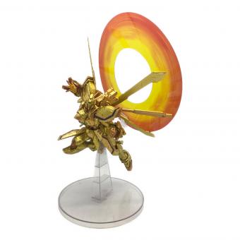 BANDAI (バンダイ) 機動武闘伝　Gガンダム　ゴッドガンダム・ハイパーモード ラストワン賞 一番くじ