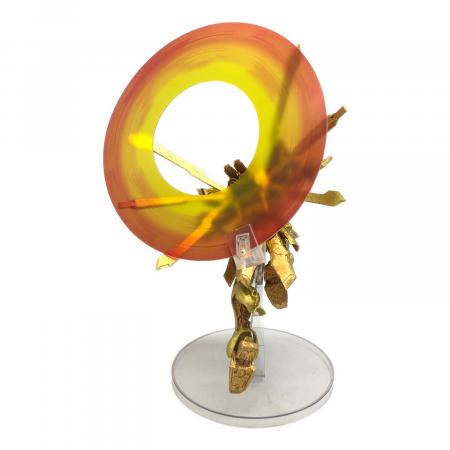 BANDAI (バンダイ) 機動武闘伝 Gガンダム ゴッドガンダム・ハイパー