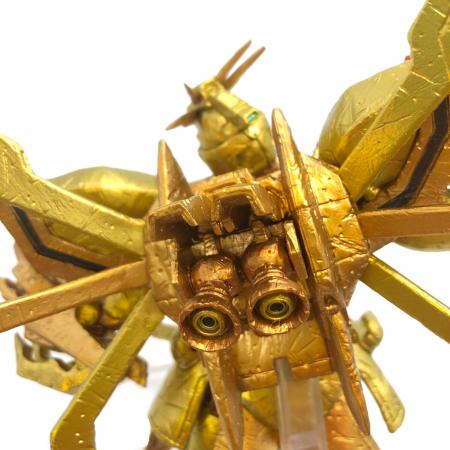 BANDAI (バンダイ) 機動武闘伝 Gガンダム ゴッドガンダム