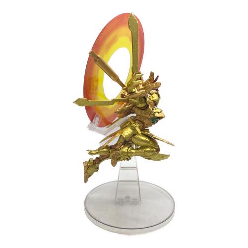 BANDAI (バンダイ) 機動武闘伝 Gガンダム ゴッドガンダム・ハイパー