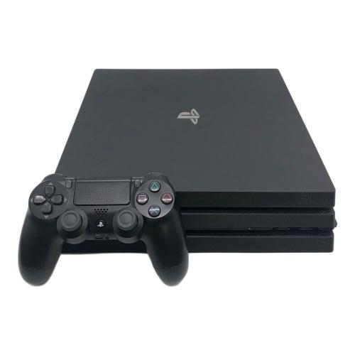 SONY (ソニー) Playstation4 CHU-7200B -