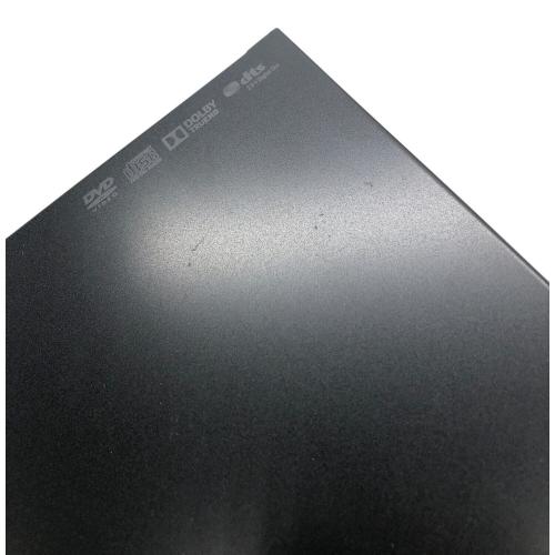 SONY (ソニー) Blu-rayプレーヤー BDP-S1500 2019年製