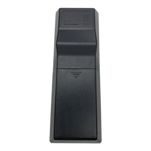 SONY (ソニー) Blu-rayプレーヤー BDP-S1500 2019年製