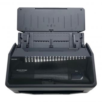 RICO (リコ) スキャナ FI-IX2500BK