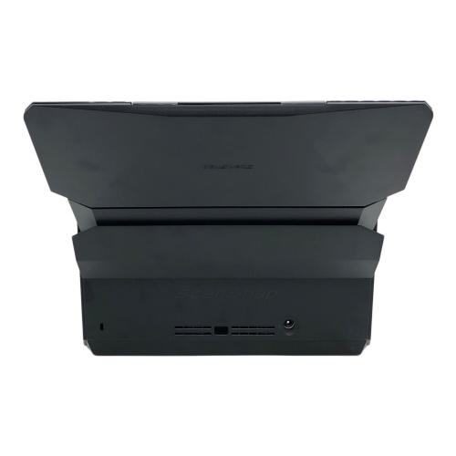 RICO (リコ) スキャナ FI-IX2500BK