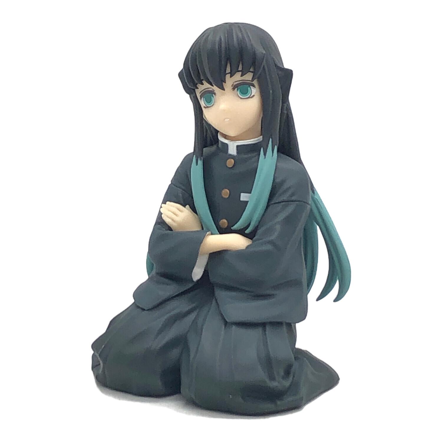 SEGA（セガ）フィギュア ちょこのせプレミアムフィギュア 時透無一郎