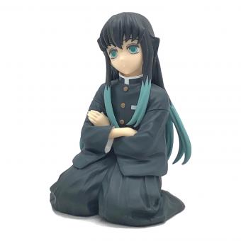 SEGA（セガ）フィギュア ちょこのせプレミアムフィギュア 時透無一郎 刀鍛冶の里扁