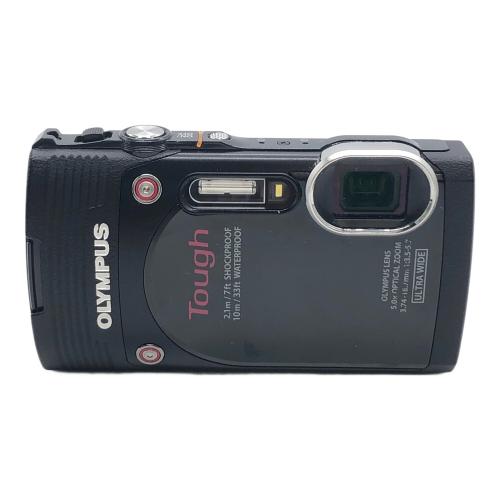 OLYMPUS オリンパス　STYLUS TG-850 Tough ※ジャンク販売品