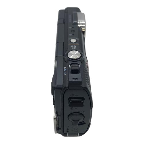 OLYMPUS オリンパス　STYLUS TG-850 Tough ※ジャンク販売品