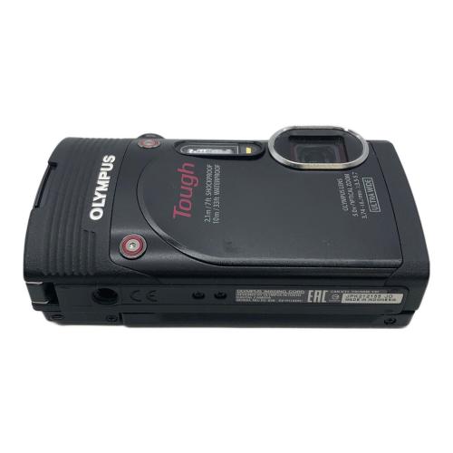 OLYMPUS TOUGH デジカメ TG-850 本体 ジャンク品 OLYMPUS TOUGH デジカメ TG-850 本体 ジャンク品