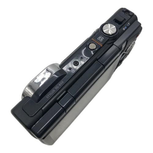 OLYMPUS オリンパス　STYLUS TG-850 Tough ※ジャンク販売品