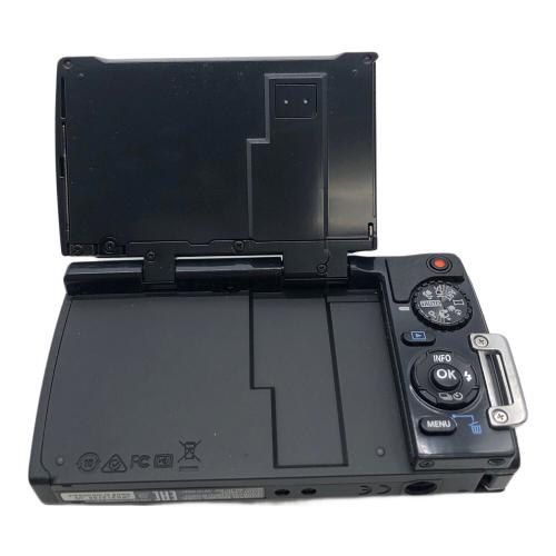 OLYMPUS オリンパス　STYLUS TG-850 Tough ※ジャンク販売品