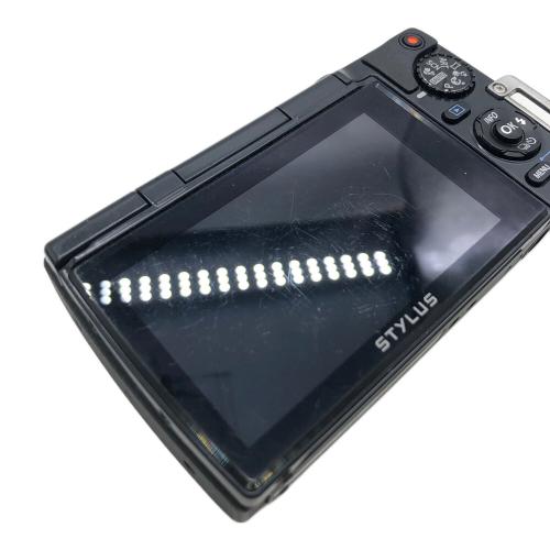 OLYMPUS オリンパス　STYLUS TG-850 Tough ※ジャンク販売品