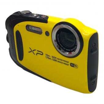FUJIFILM（フジフィルム）デジタルカメラ Fine Pix XP80