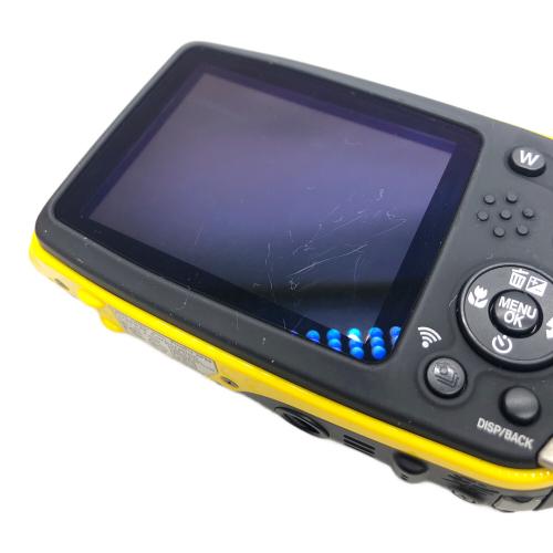 FUJIFILM（フジフィルム）デジタルカメラ Fine Pix XP80