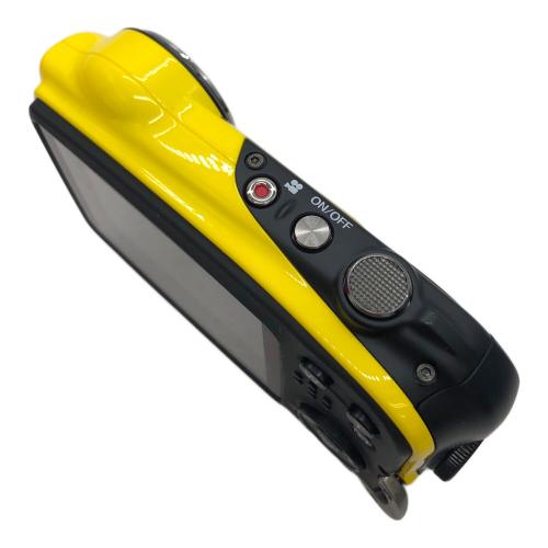 FUJIFILM（フジフィルム）デジタルカメラ Fine Pix XP80