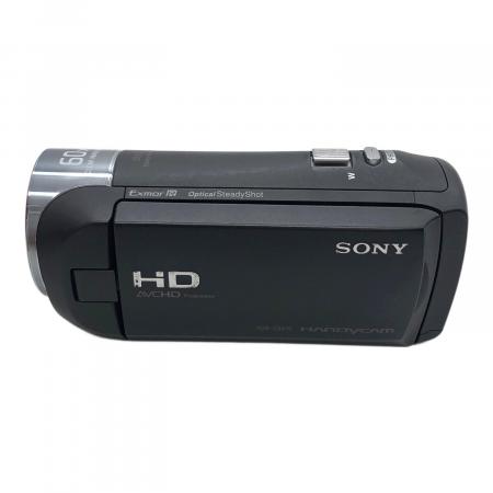 SONY (ソニー) デジタルビデオカメラ 229万画素 HDR-CX470 3176288
