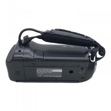 SONY (ソニー) デジタルビデオカメラ 229万画素 HDR-CX470 3176288