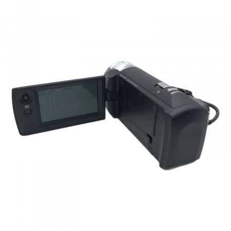 SONY (ソニー) デジタルビデオカメラ 229万画素 HDR-CX470 3176288