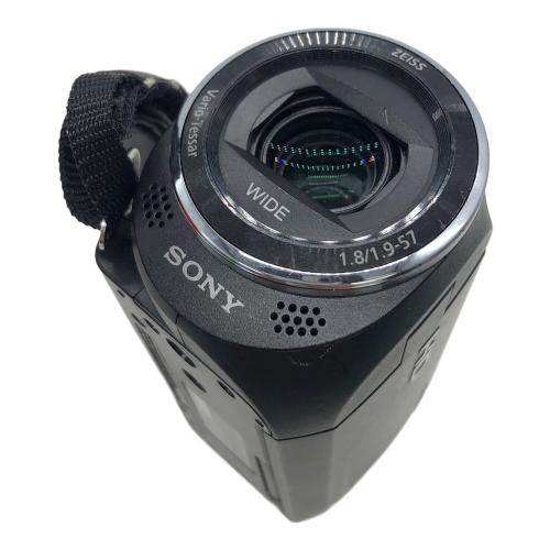 SONY (ソニー) デジタルビデオカメラ 229万画素 HDR-CX470 3176288