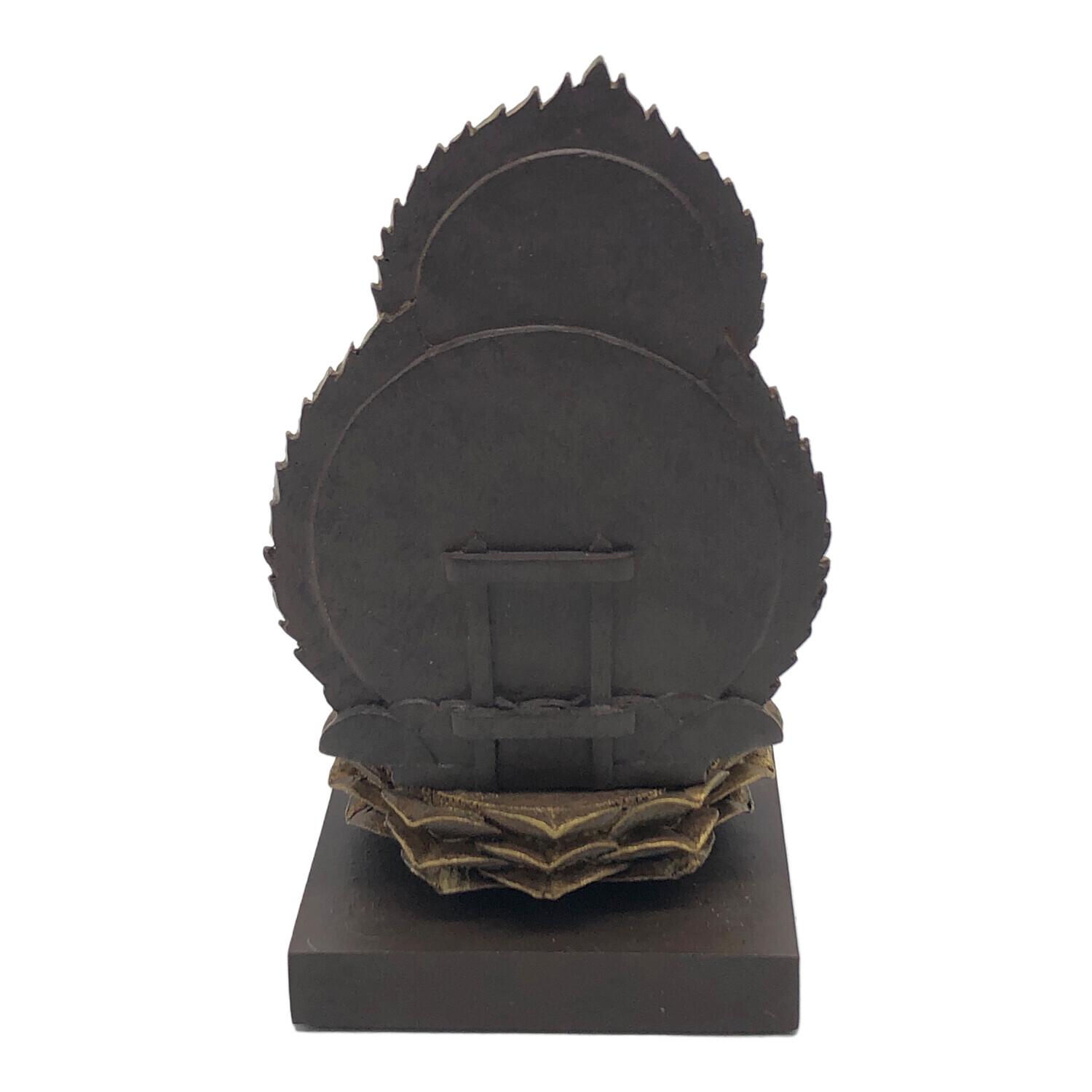 MINIBUTSU（ミニブツ）フィギュア 醍醐寺 如意輪観音坐像｜トレファク