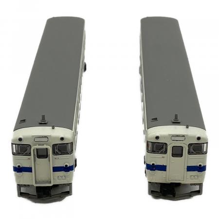 KATO (カトー) Nゲージ 二両セット キハ47｜トレファクONLINE