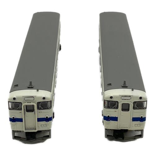 KATO (カトー) Nゲージ 二両セット キハ47