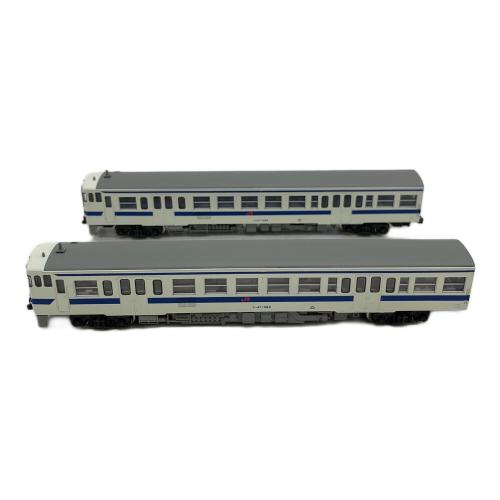 KATO (カトー) Nゲージ 二両セット キハ47