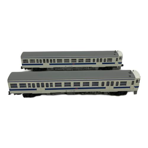 KATO (カトー) Nゲージ 二両セット キハ47