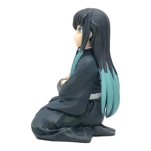 SEGA（セガ）フィギュア ちょこのせプレミアムフィギュア 時透無一郎 刀鍛冶の里扁