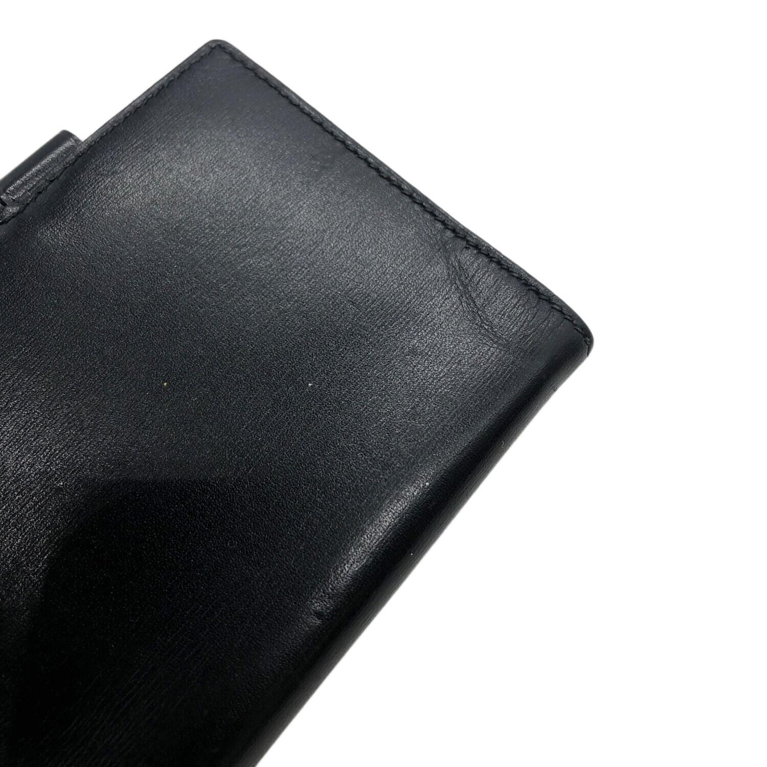 HERMES エルメス　手帳カバー、ボールペン付き HERMES エルメス 手帳カバー アジェンダ ボールペン付属 925