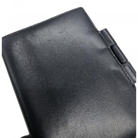 【エルメス手帳ケース】【専用シルバーペン付き】キャップ付きペン　アジェンダ　刻印 ecoikawadani_0230304318