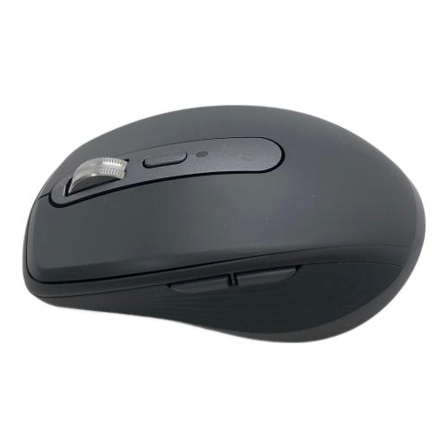 LOGICOOL (ロジクール) マウス MX1800GR