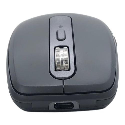 LOGICOOL (ロジクール) マウス MX1800GR