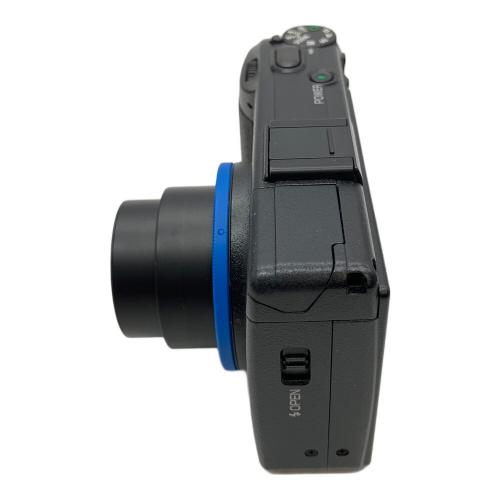 RICOH (リコー) コンパクトデジタルカメラ GR DIGITAL Ⅲ 1040万画素(総画素) 1/1.7型CCD 専用電池 00150174