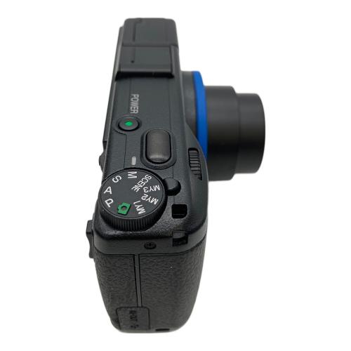 RICOH GR DIGITAL コンパクトデジタルカメラ【ジャンク品】 中古】RICOH リコー GR DIGITAL III コンパクトデジタルカメラ